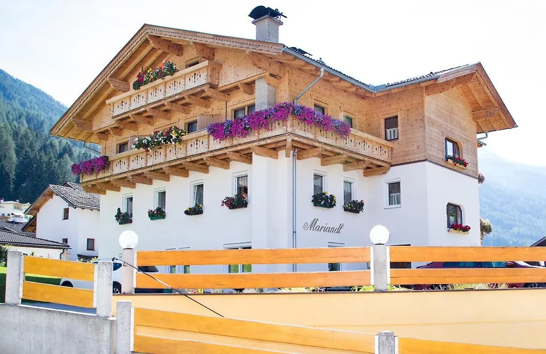 Pension Mariandl-1